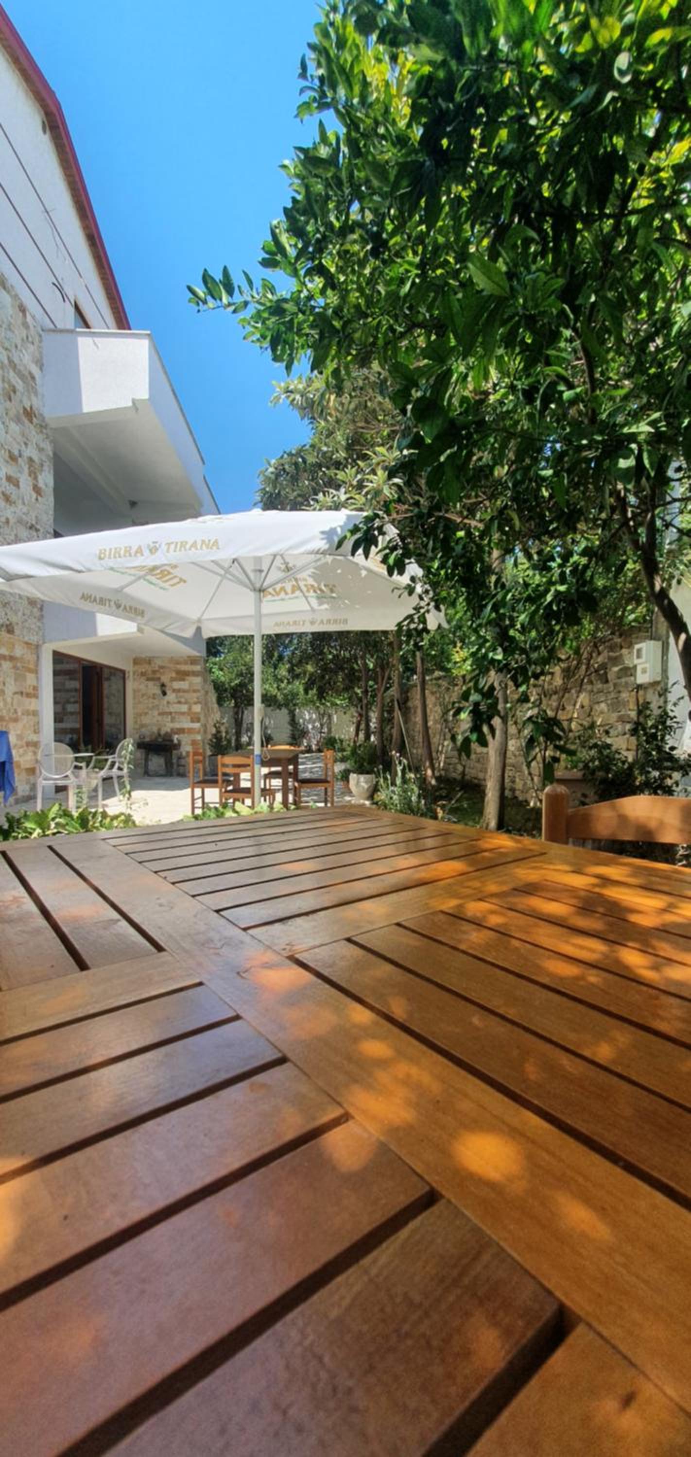 Xho's Forest Guest House