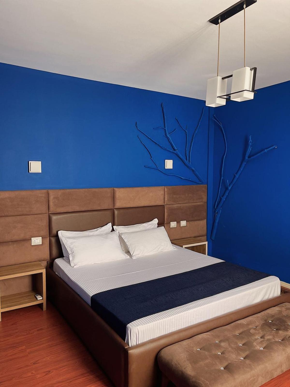 Divjaka Resort