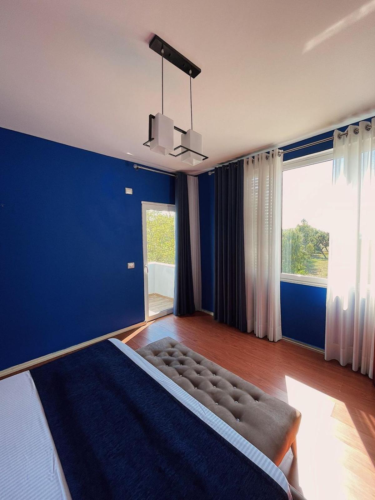 Divjaka Resort