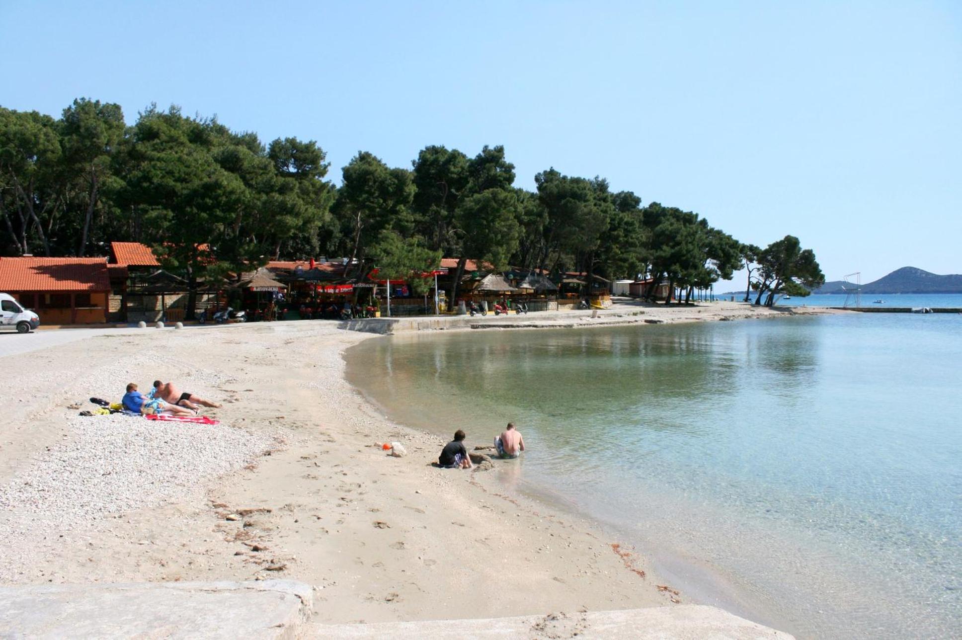 Apartments with parking space Biograd na Moru, Biograd - 18928 view 3
