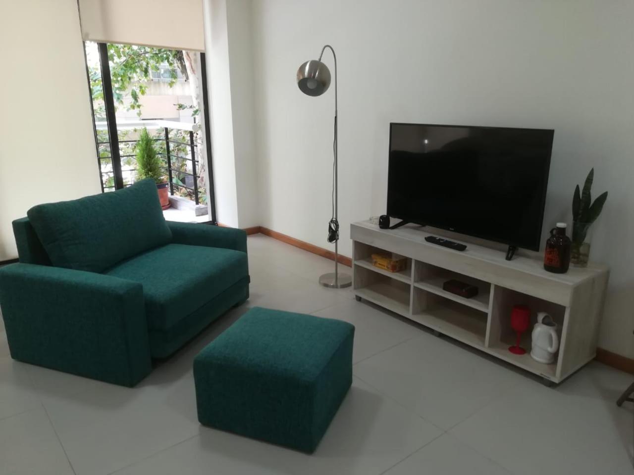 Departamento en Recoleta excelente