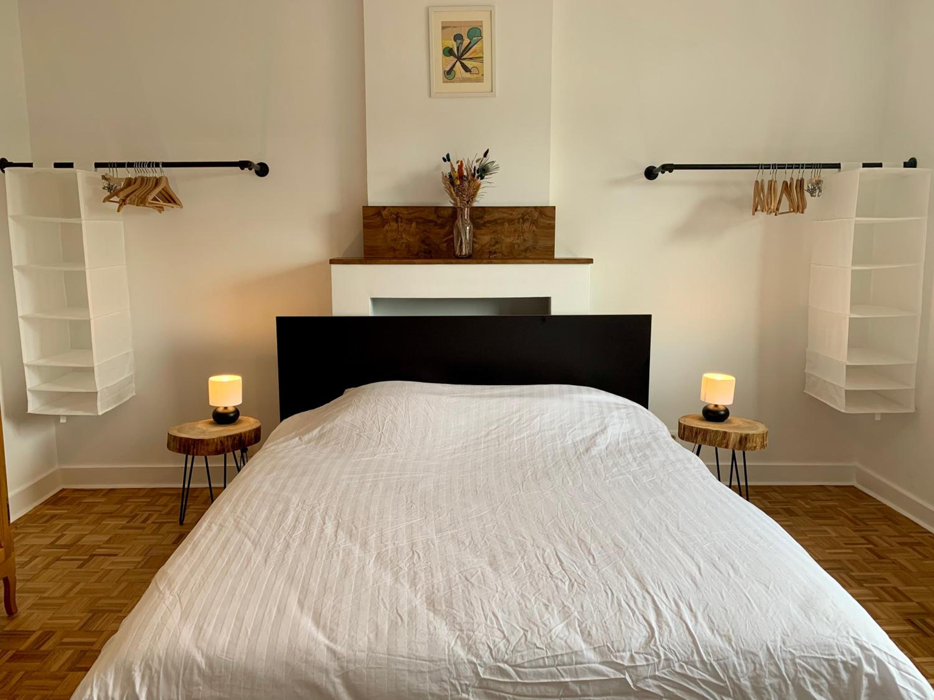Gezellige villa met houtkachel, sauna en zonnige tuin