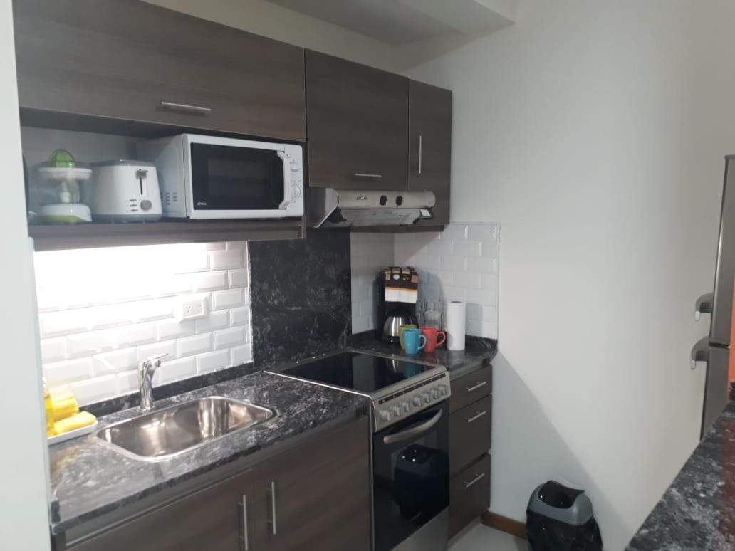 Departamento en Recoleta excelente