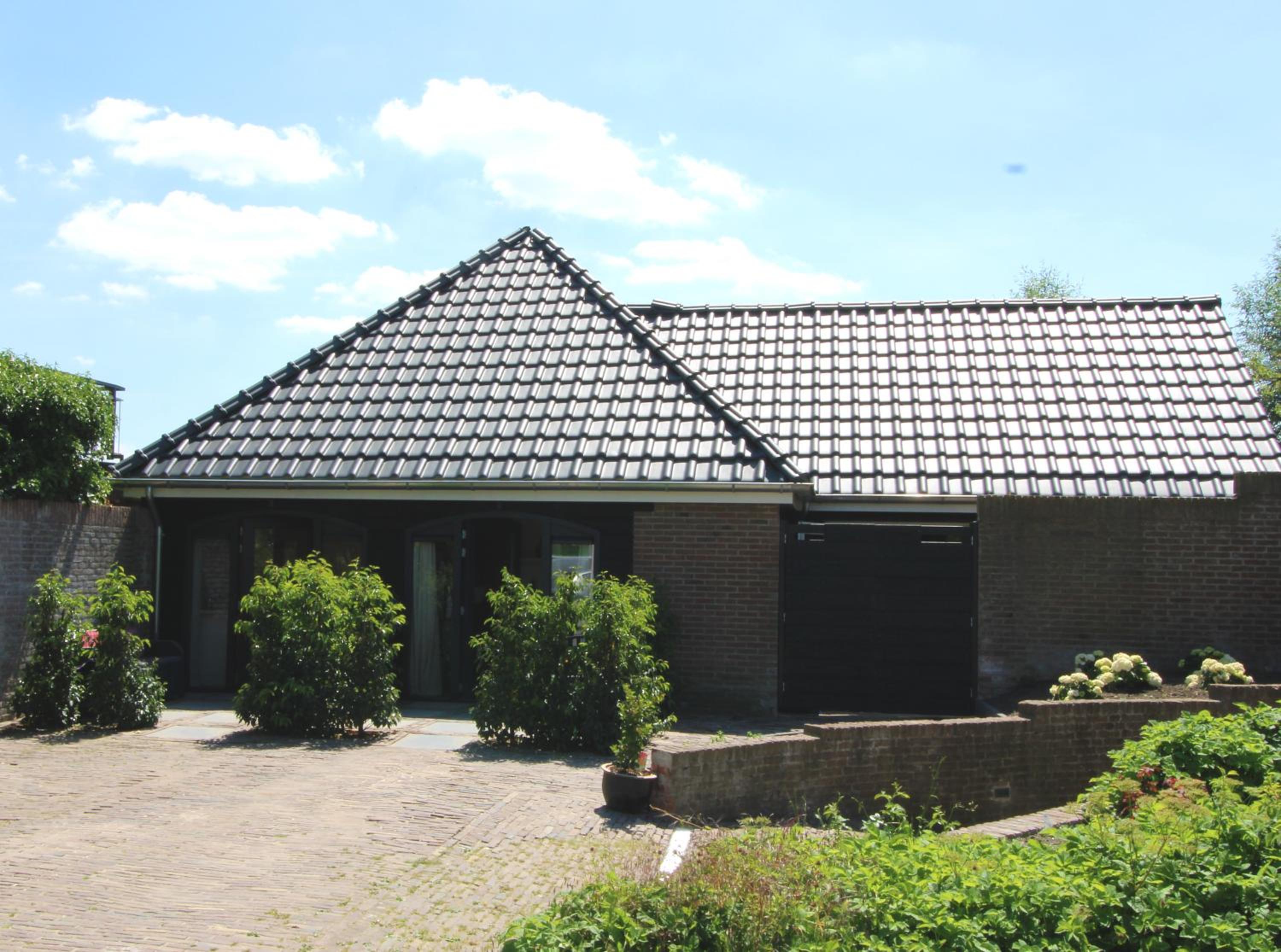 Het Dijkje Utrecht view 3