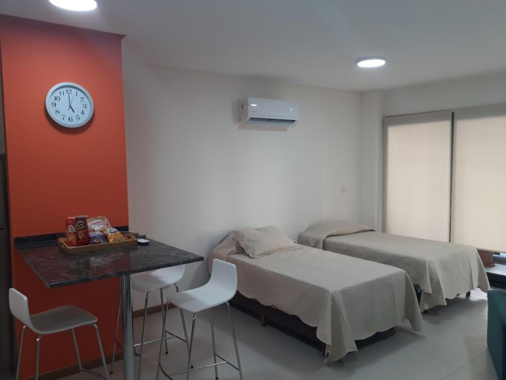 Departamento en Recoleta excelente