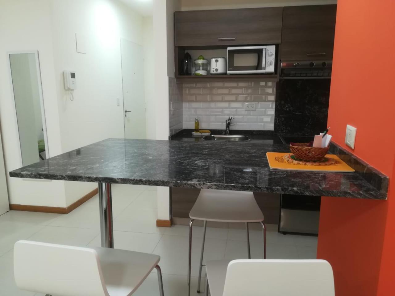 Departamento en Recoleta excelente