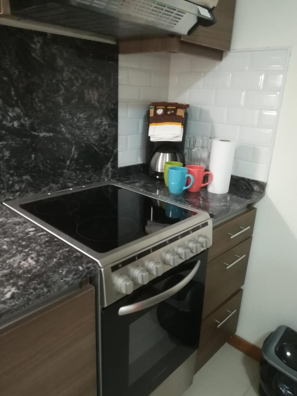 Departamento en Recoleta excelente