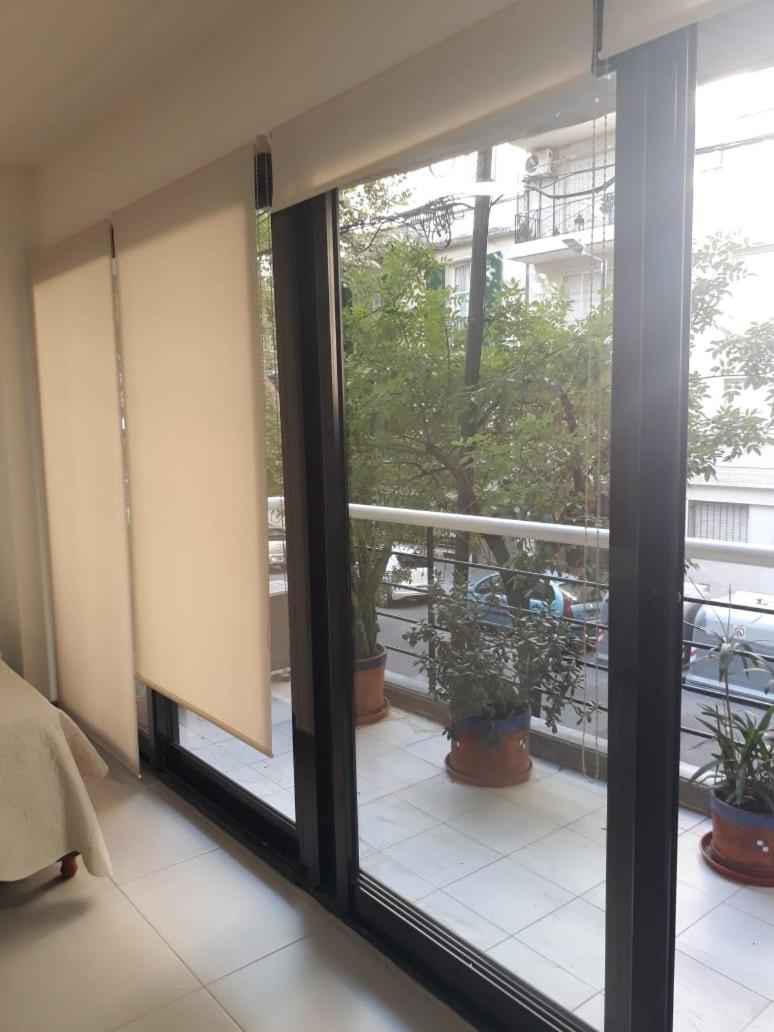 Departamento en Recoleta excelente