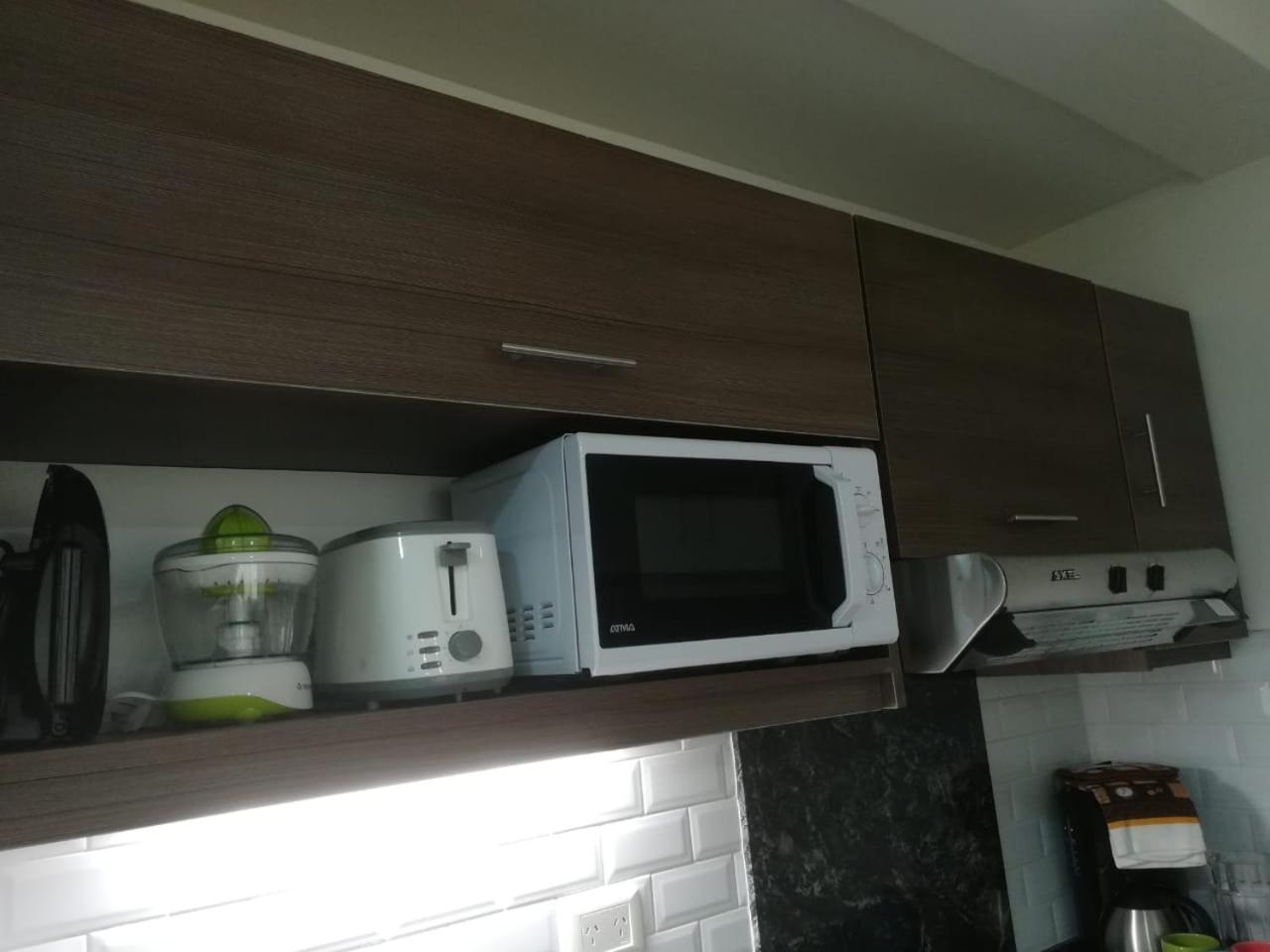 Departamento en Recoleta excelente