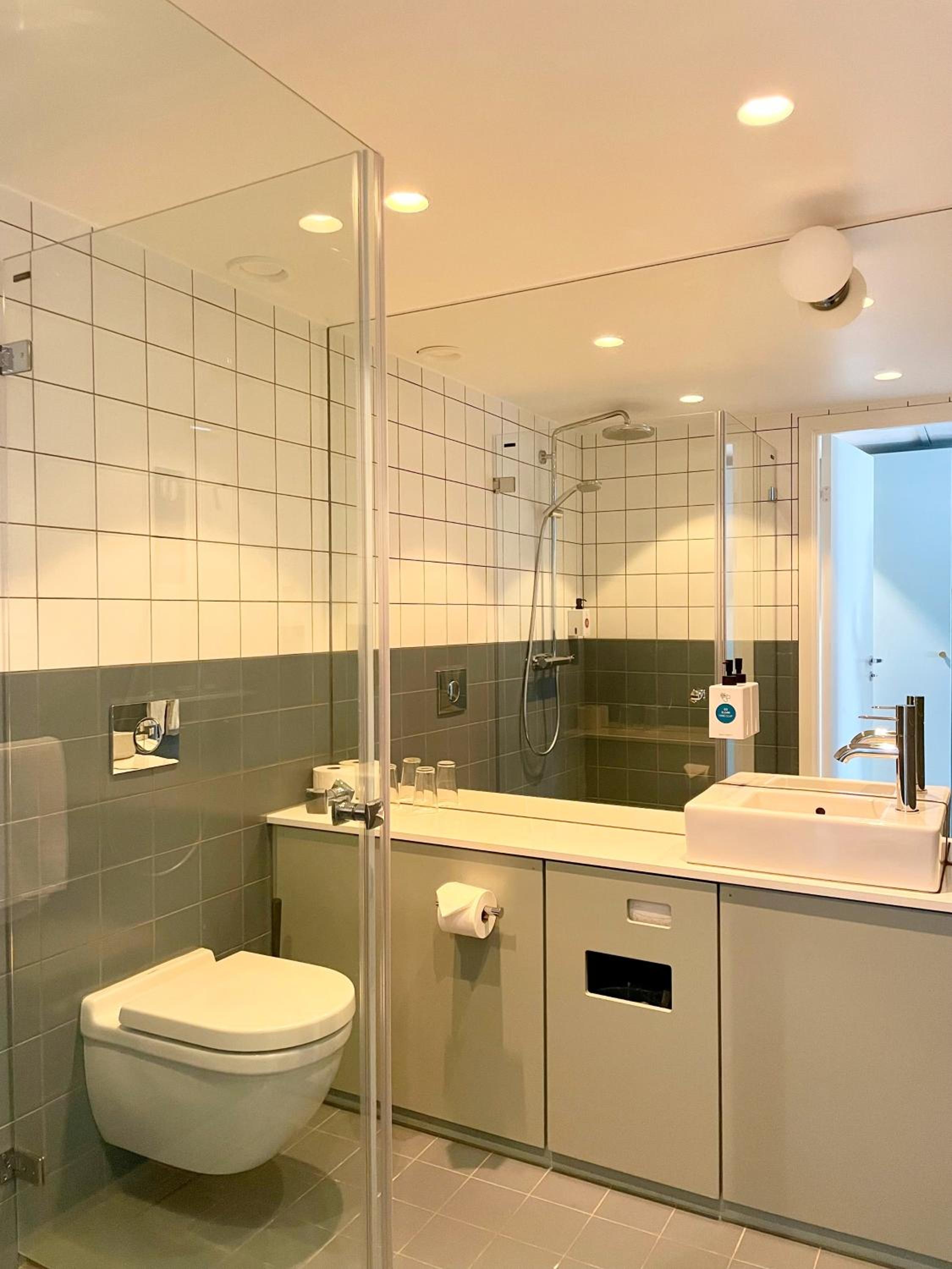 Stockholm Vacations - Quality Hotel Globe - Property Image 14