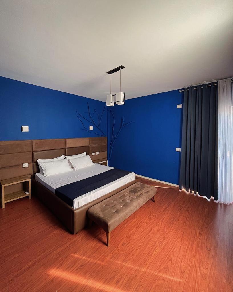Divjaka Resort