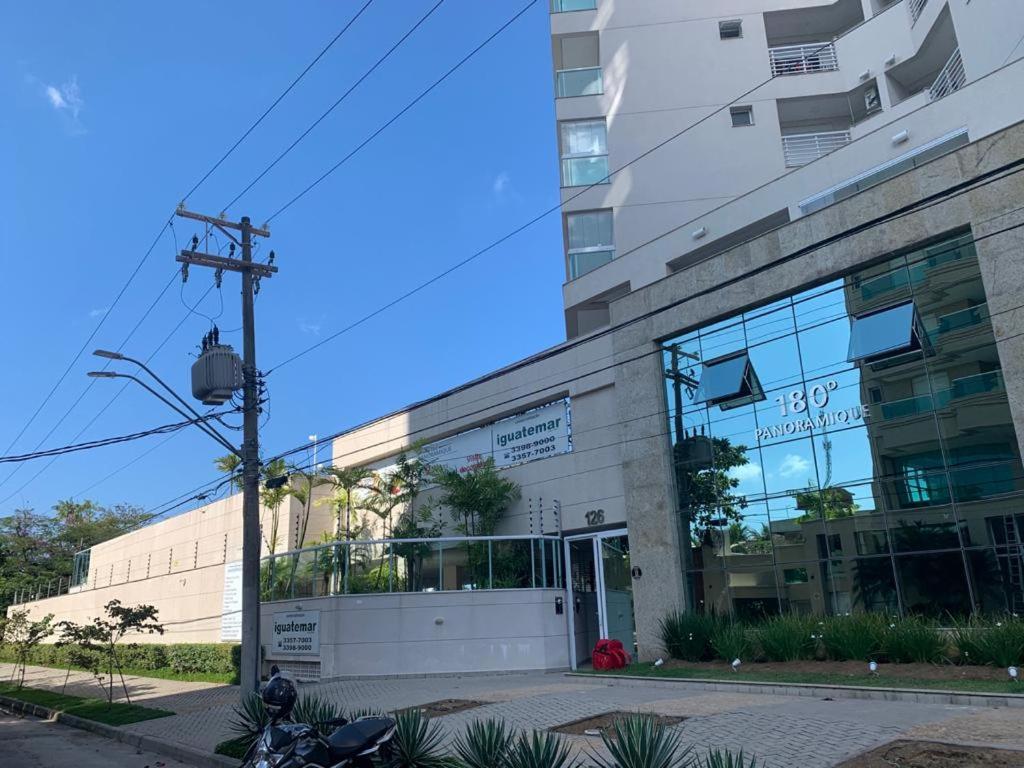 Apartamento Alto Padrão / prédio com piscina e quadra. view 4