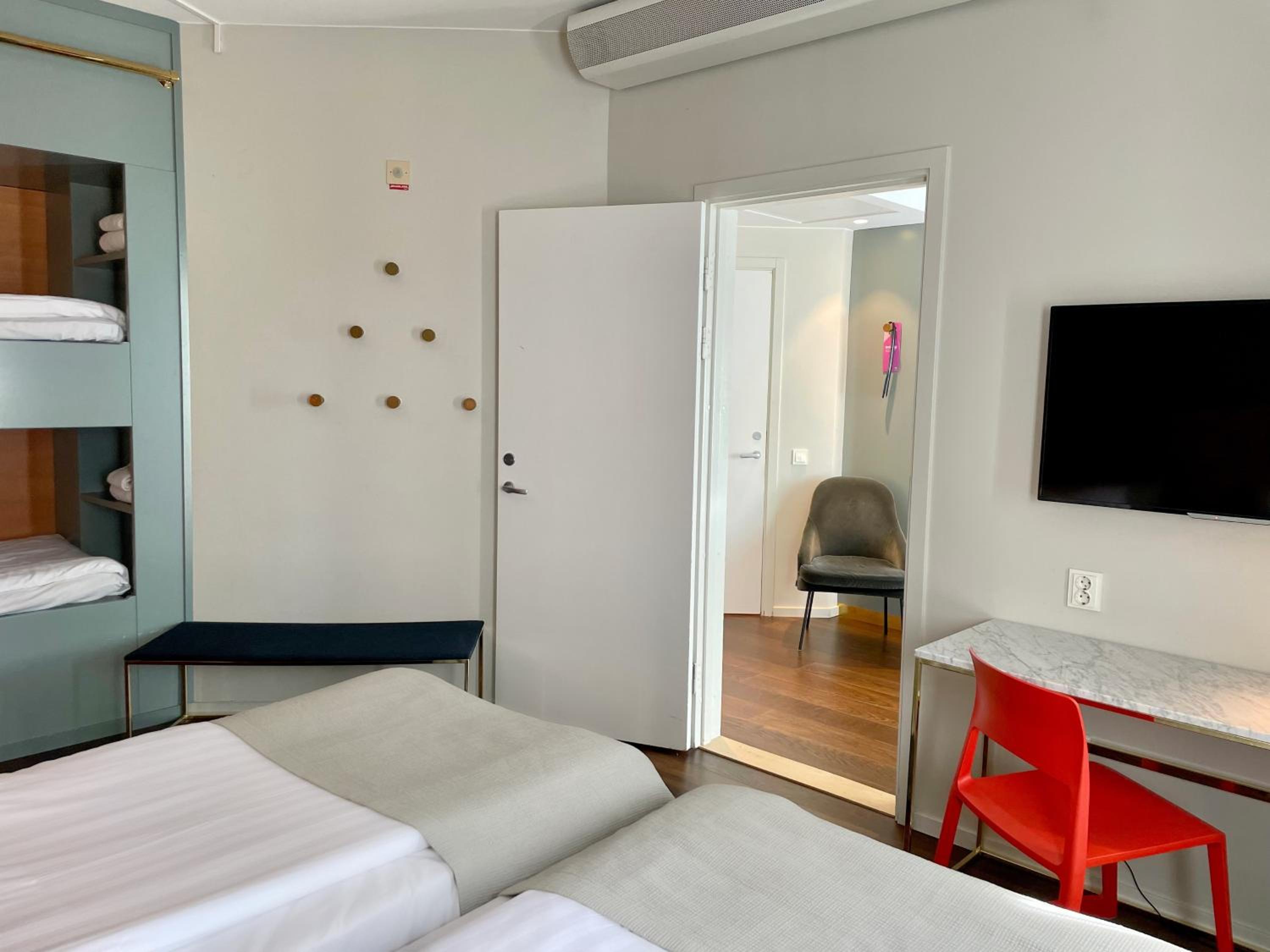 Stockholm Vacations - Quality Hotel Globe - Property Image 6