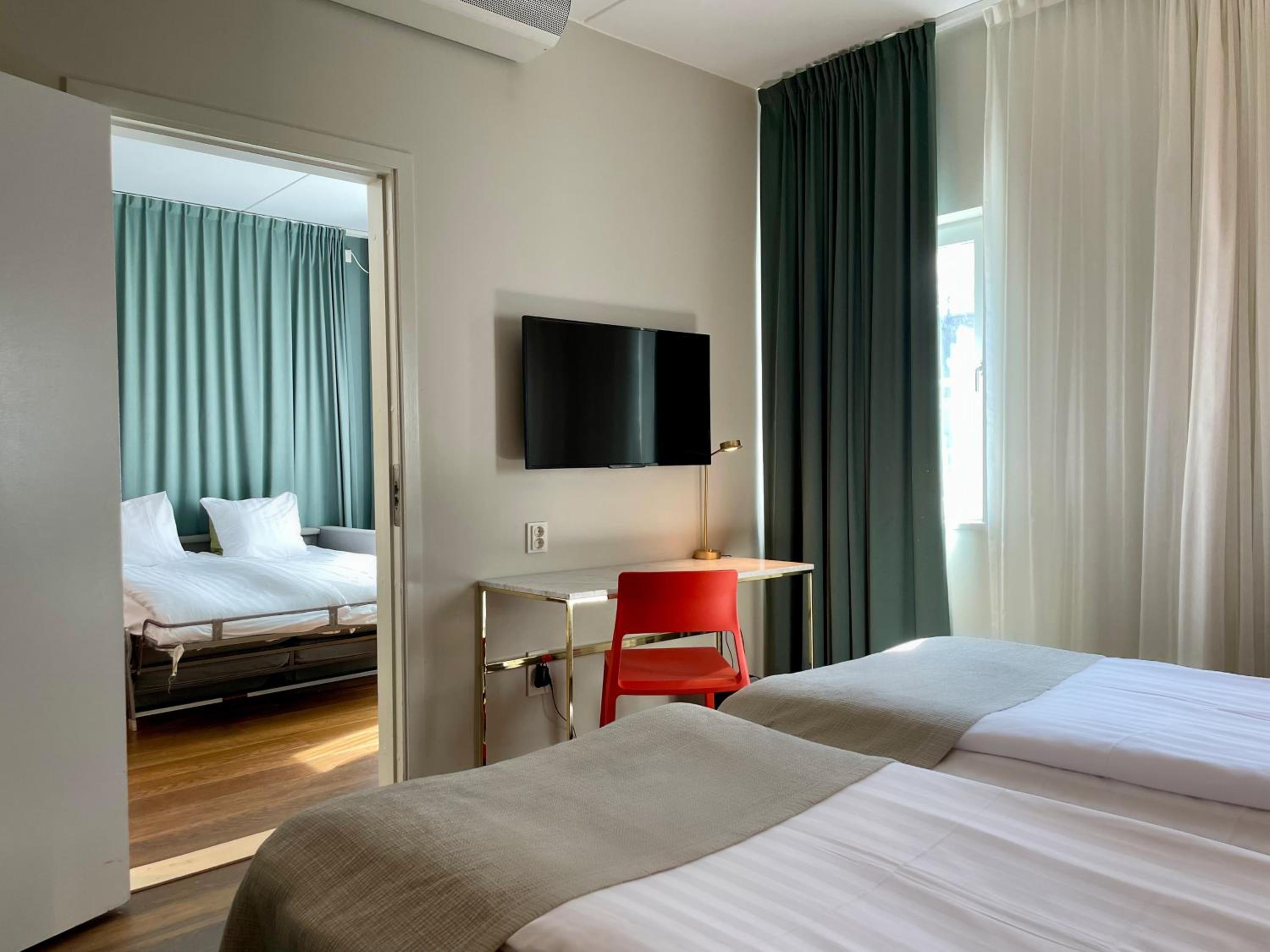 Stockholm Vacations - Quality Hotel Globe - Property Image 8