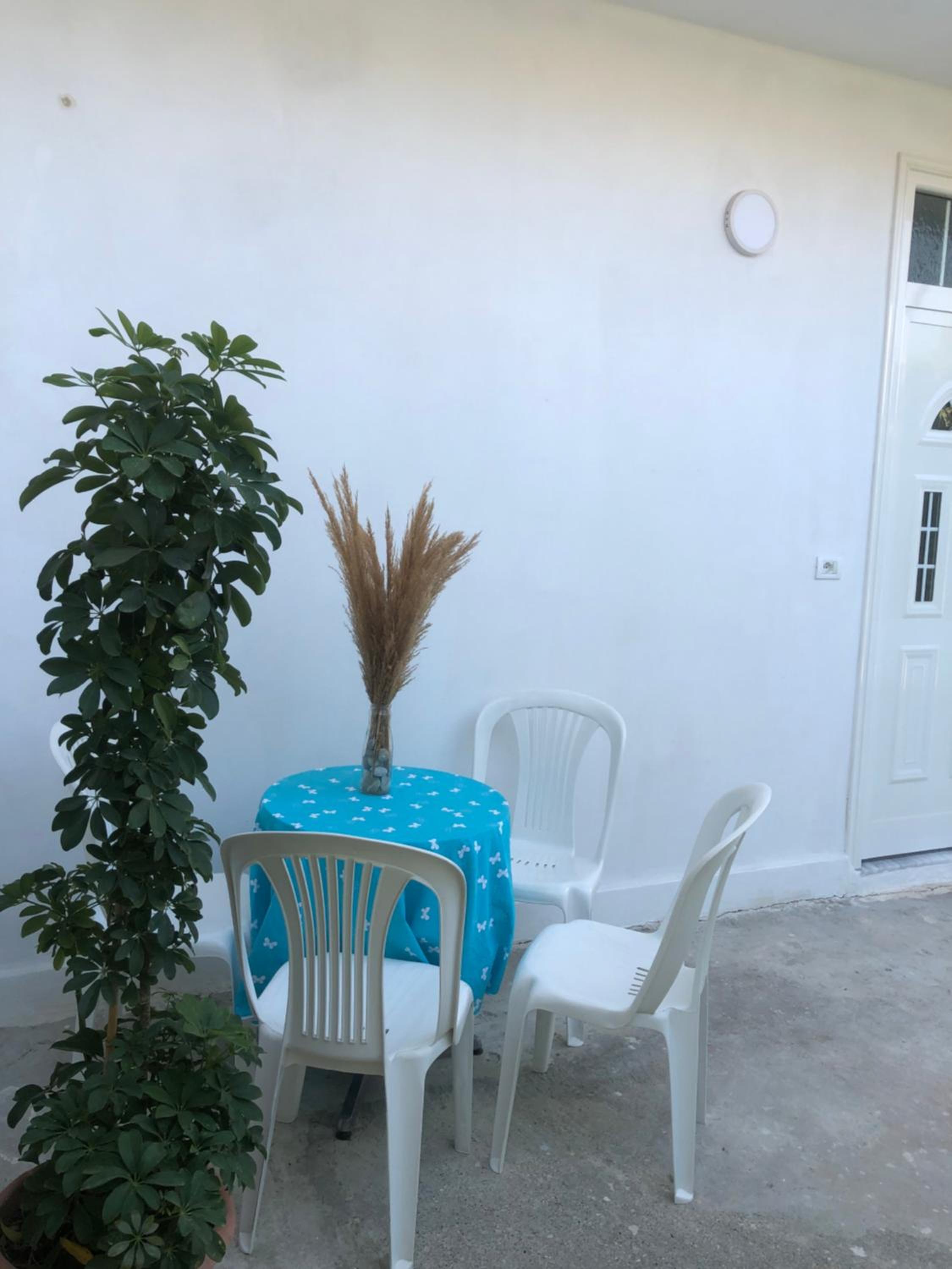 Holiday Apartments