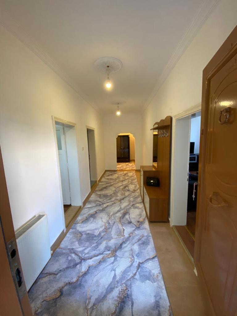 Budak Home en Nevsehir