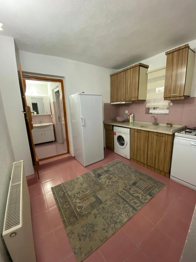 Budak Home en Nevsehir