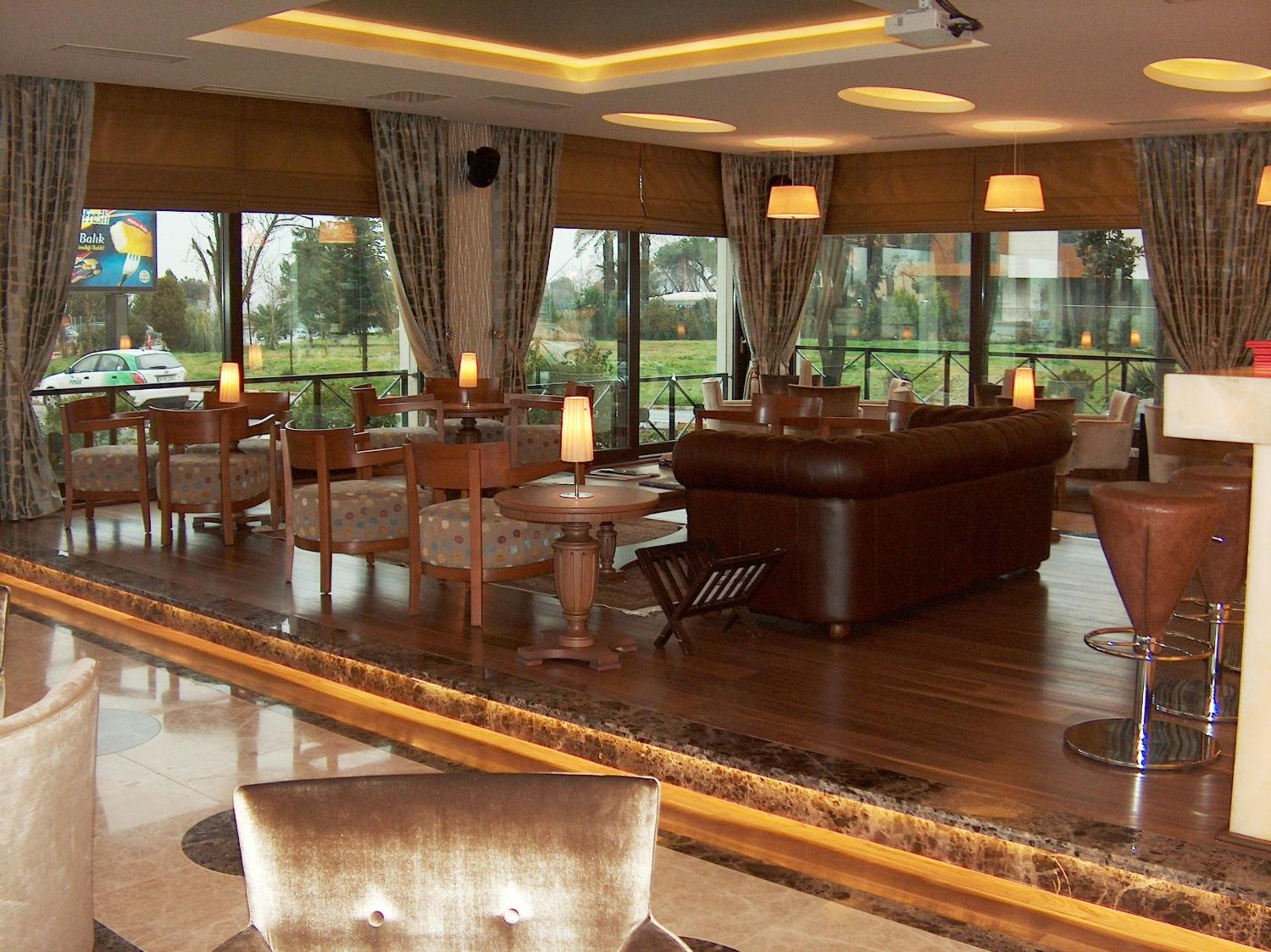 Suadiye Otel - Image 10