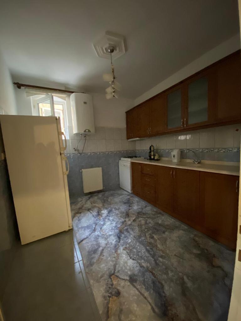 Budak Home en Nevsehir