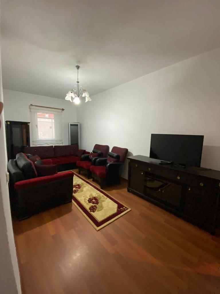 Budak Home en Nevsehir