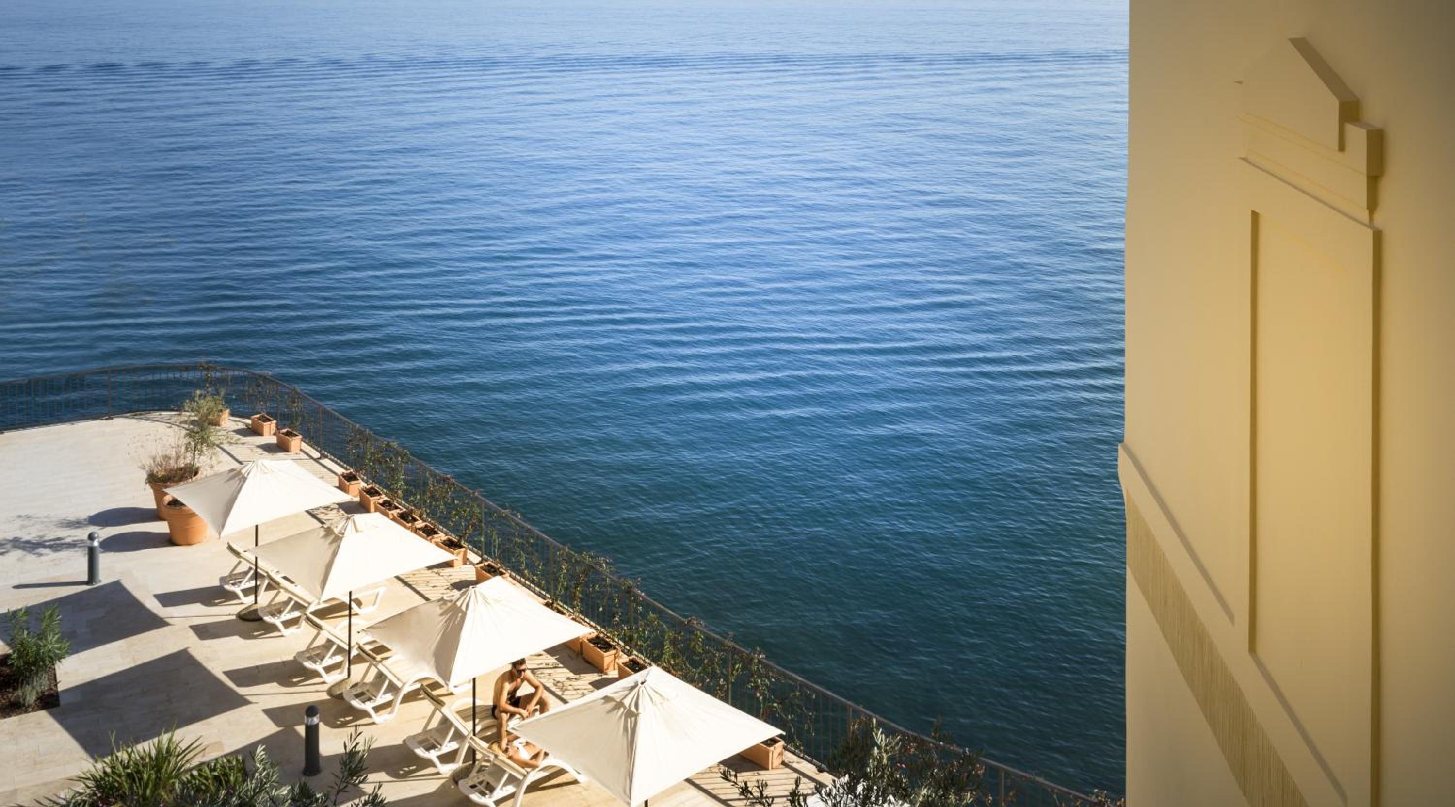Apartments Belvedere - by Liburnia Hotels & Villas