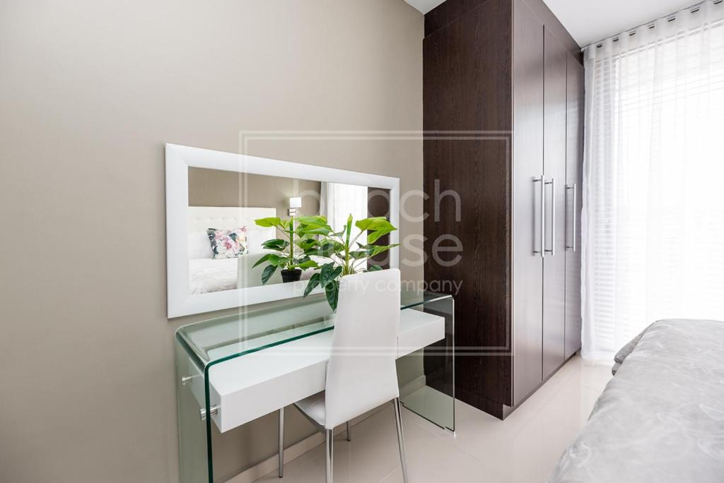 Luxury Beachfront Apartment in Blouberg- 1 bedroom