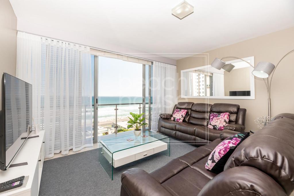 Luxury Beachfront Apartment in Blouberg- 1 bedroom