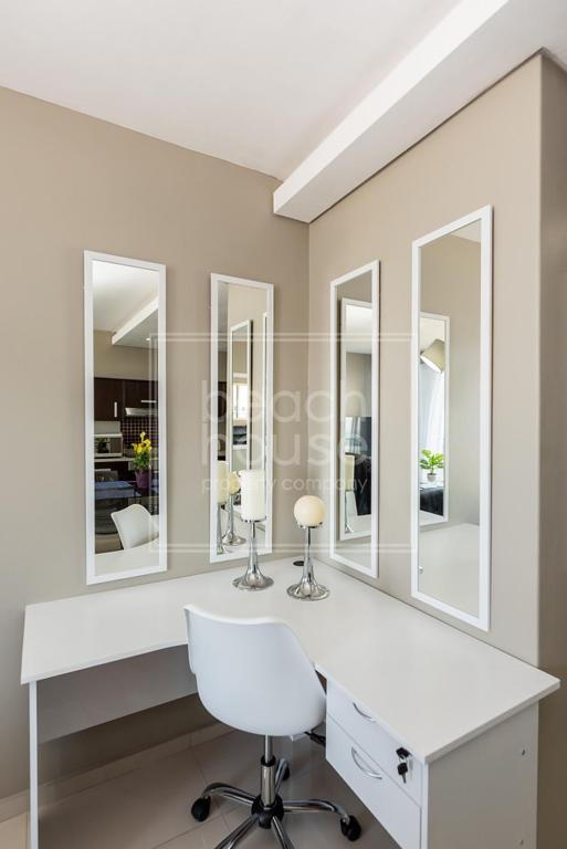 Luxury Beachfront Apartment in Blouberg- 1 bedroom