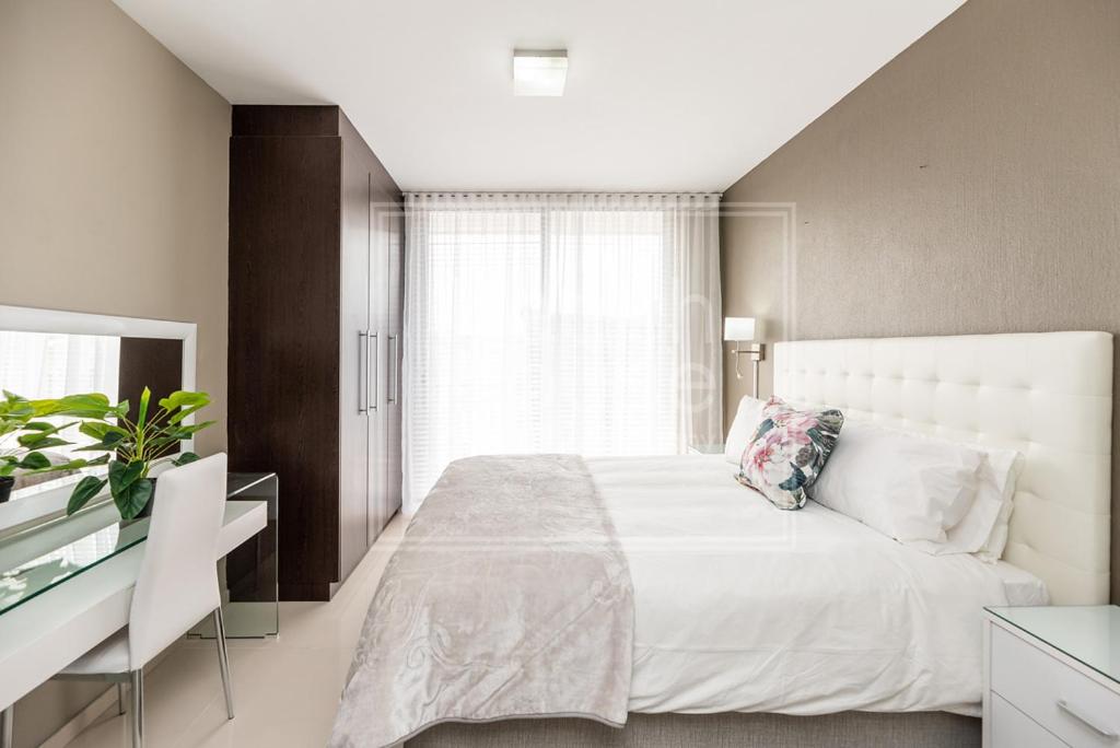 Luxury Beachfront Apartment in Blouberg- 1 bedroom