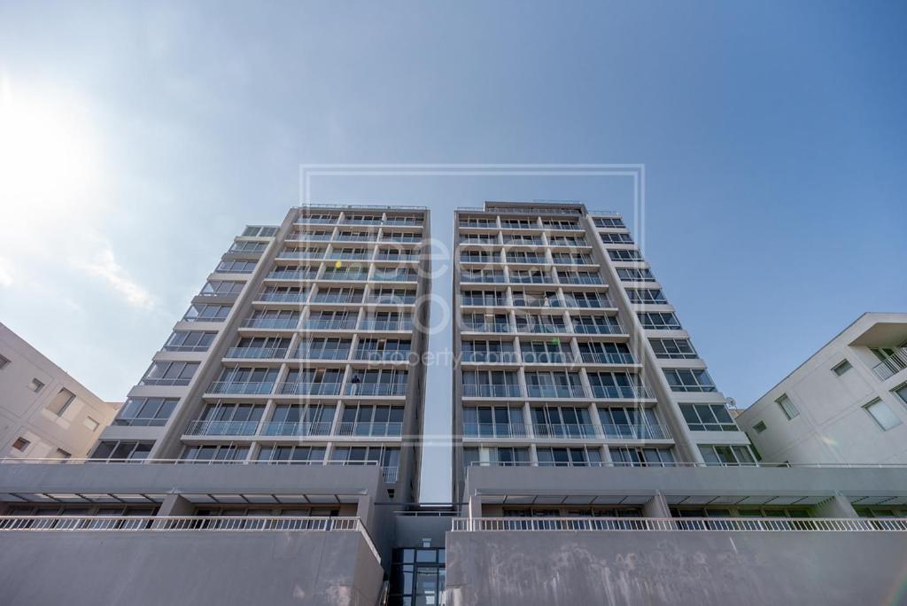 Luxury Beachfront Apartment in Blouberg- 1 bedroom