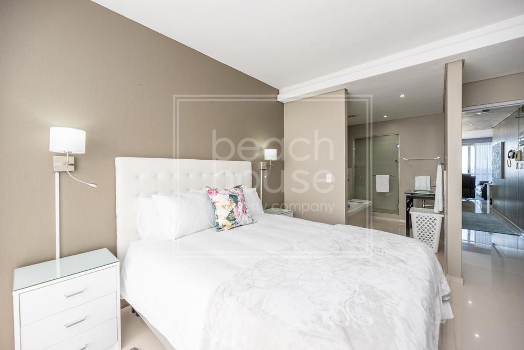 Luxury Beachfront Apartment in Blouberg- 1 bedroom