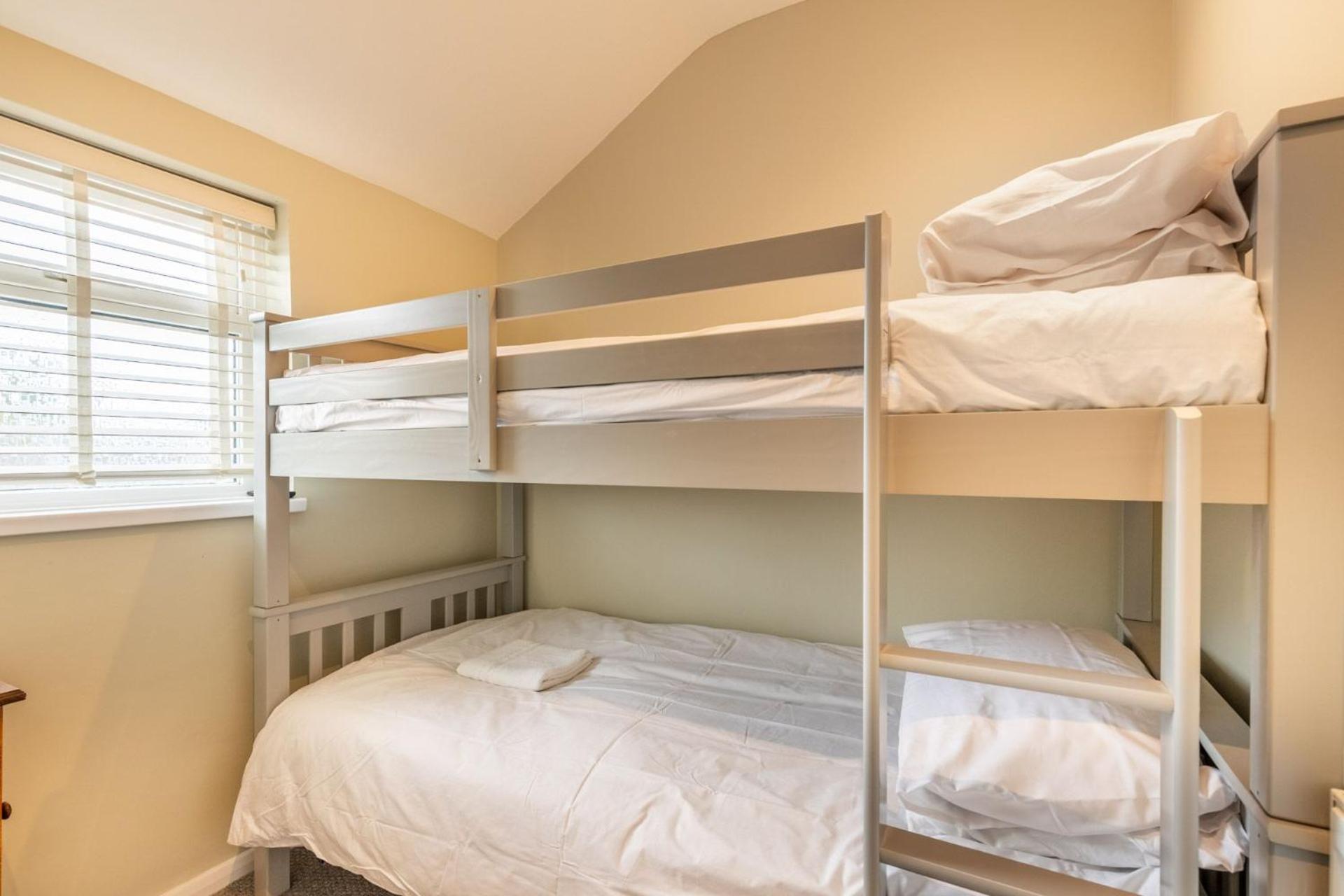 Host & Stay - Cromer Town, Apartment 1 view 5