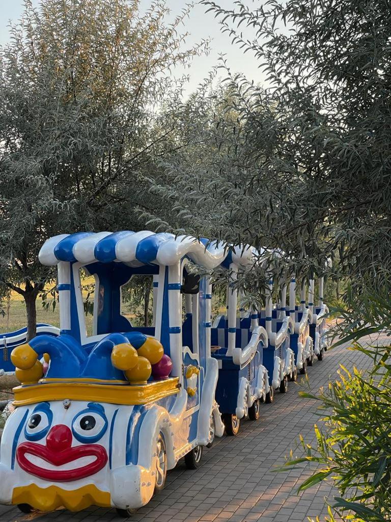Divjaka Resort