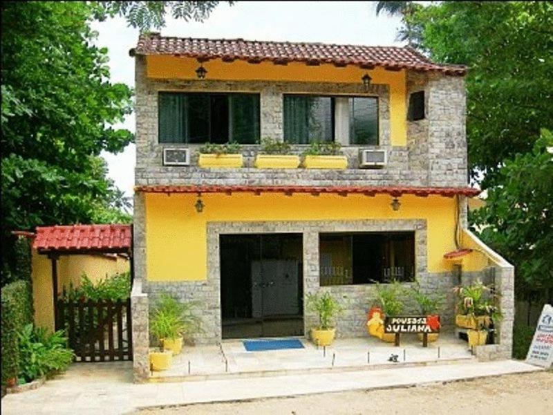 Hotel Pousada Juliana - Image 1