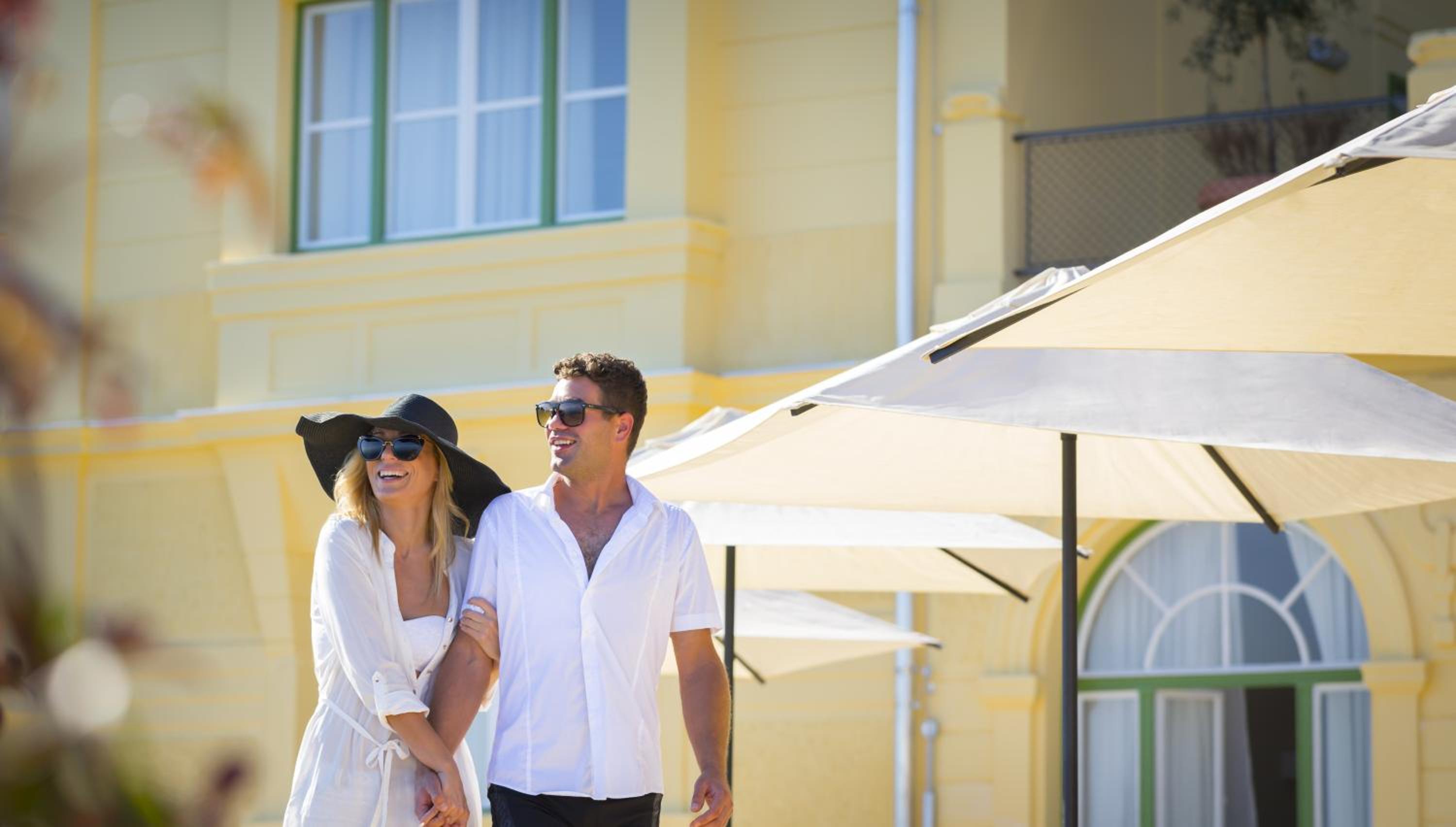 Apartments Belvedere - by Liburnia Hotels & Villas