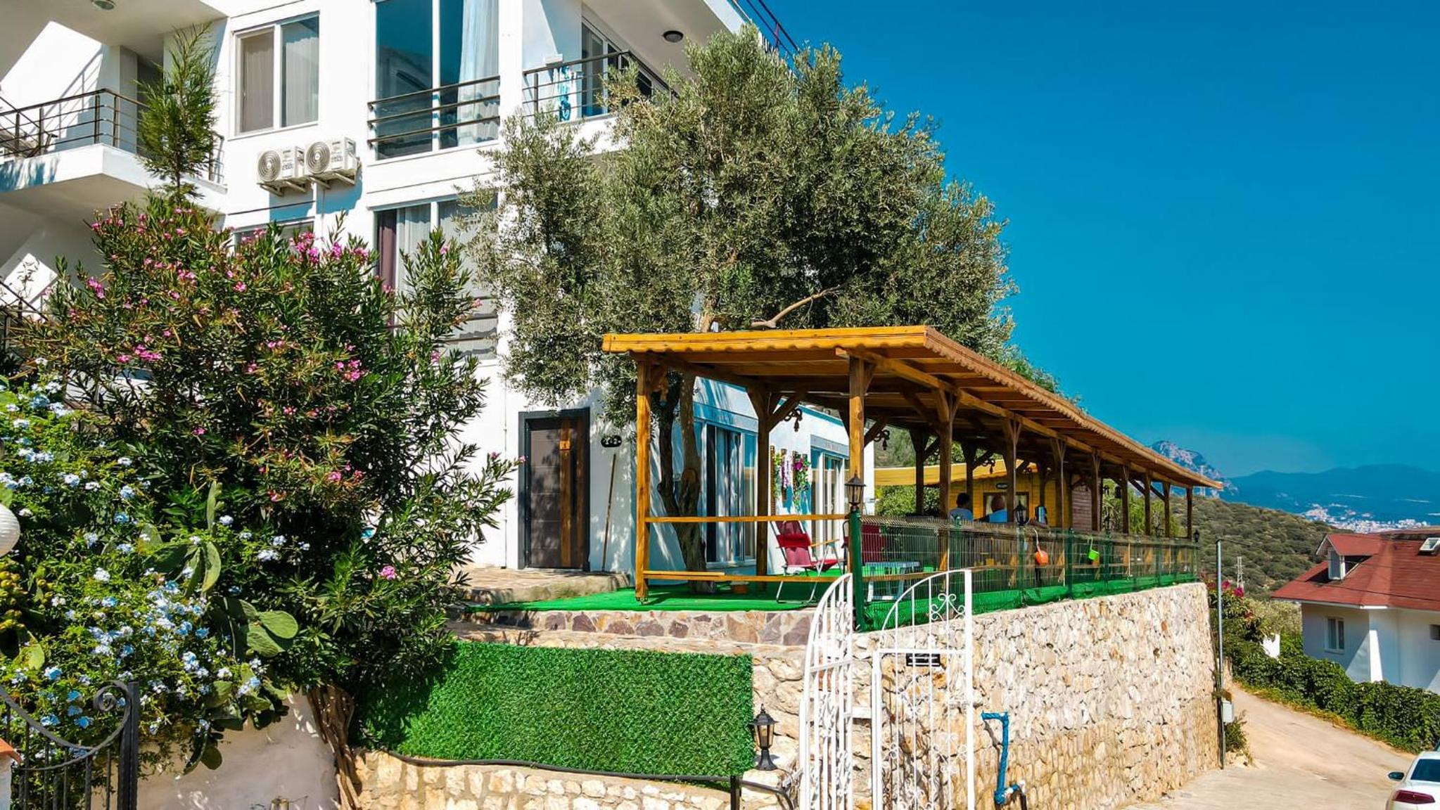 Just Dream Suites - Image 36