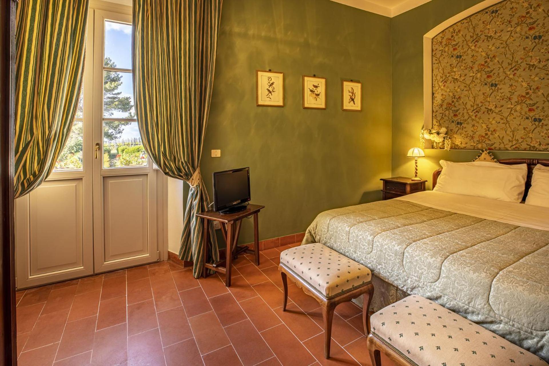 La Ghirlanda Wine Resort