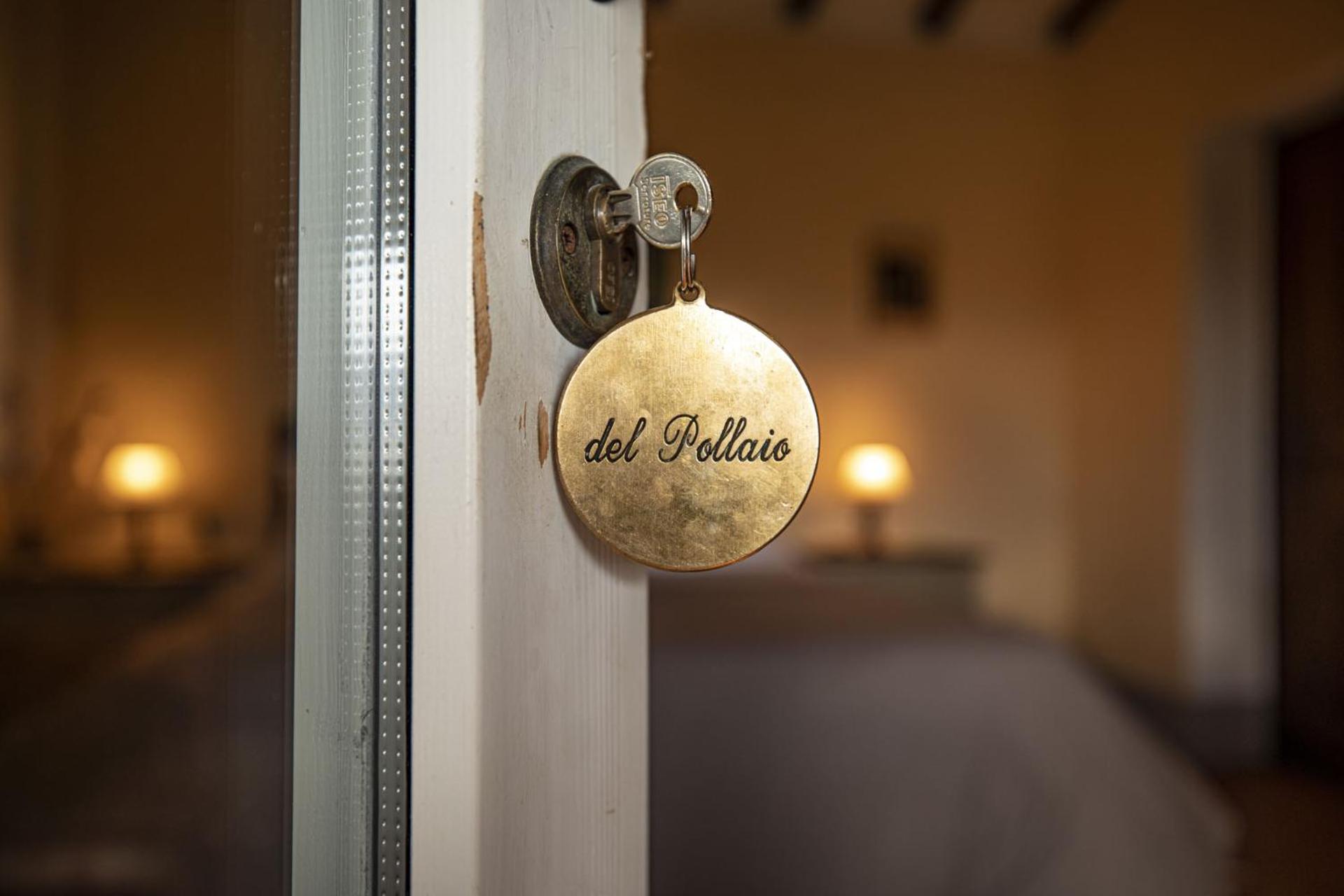 La Ghirlanda Wine Resort