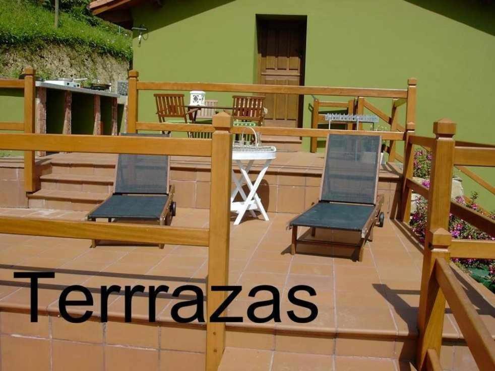 La Ensertal de Ribadesella