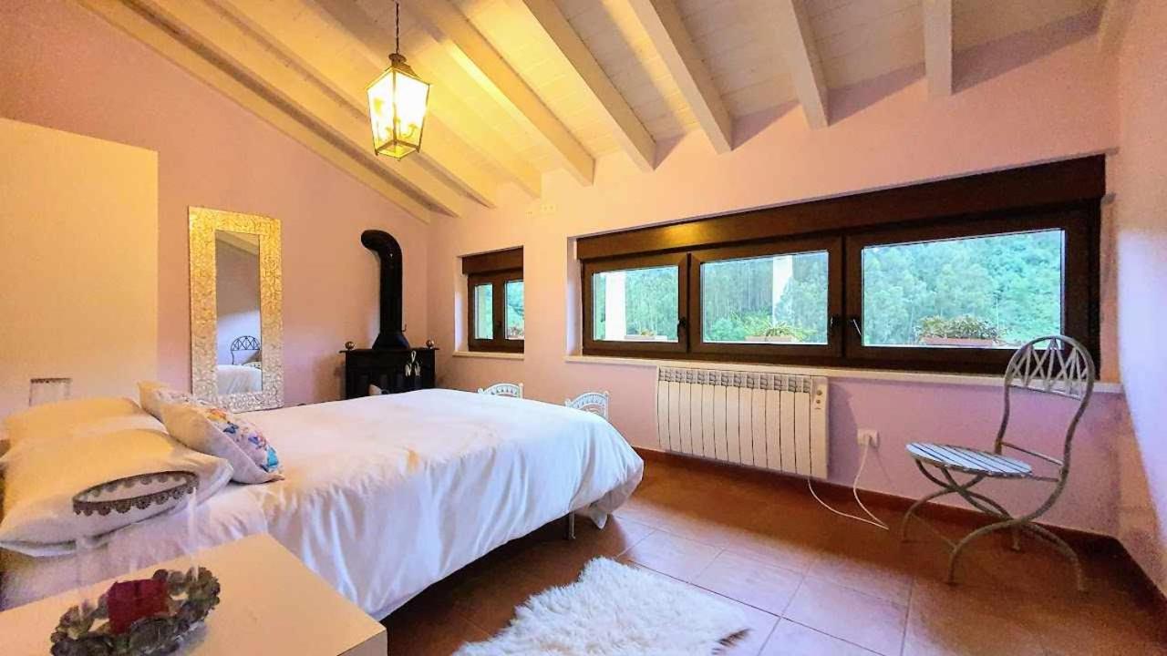 La Ensertal de Ribadesella