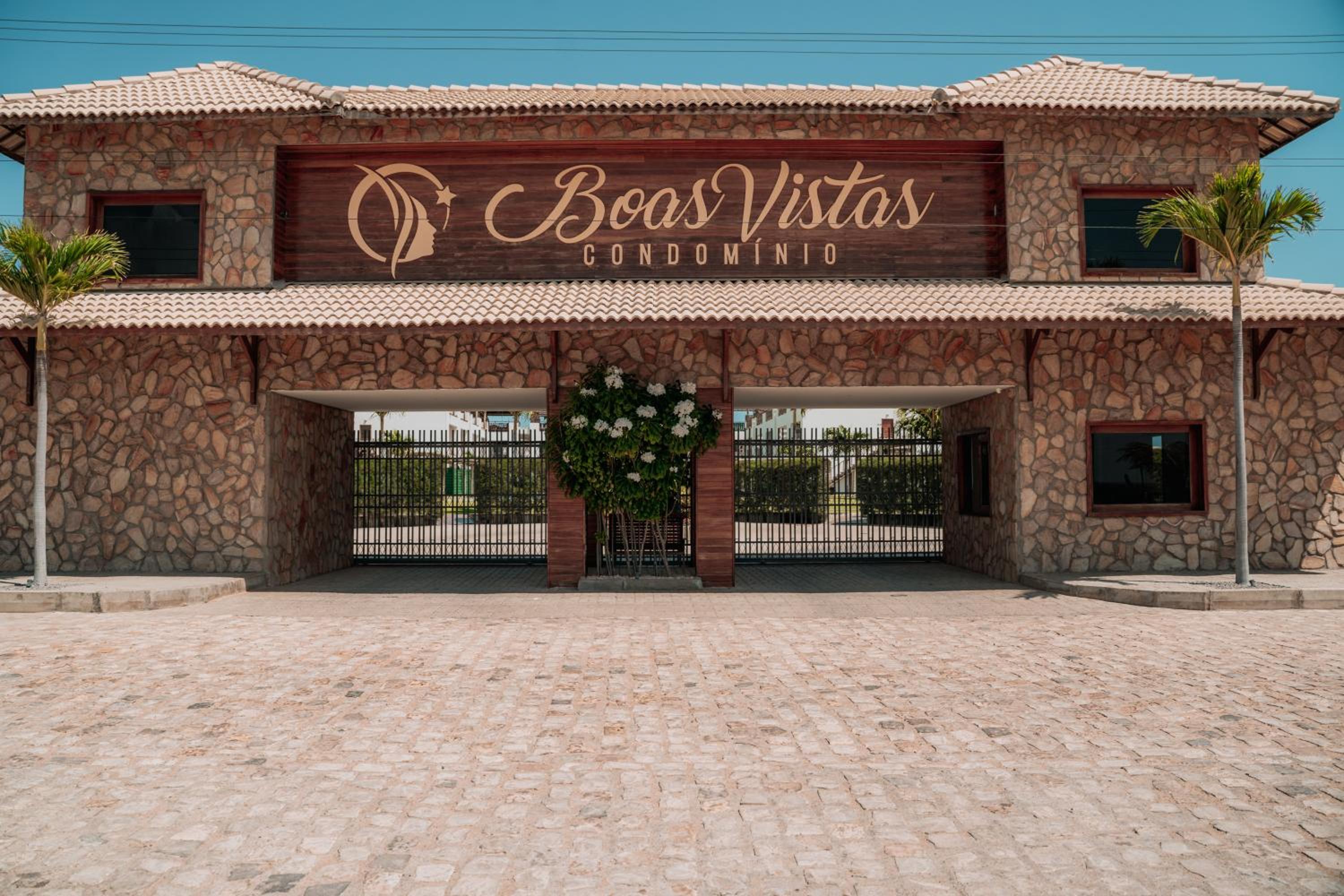 Hotel CANOA - Boas Vistas - Image 1