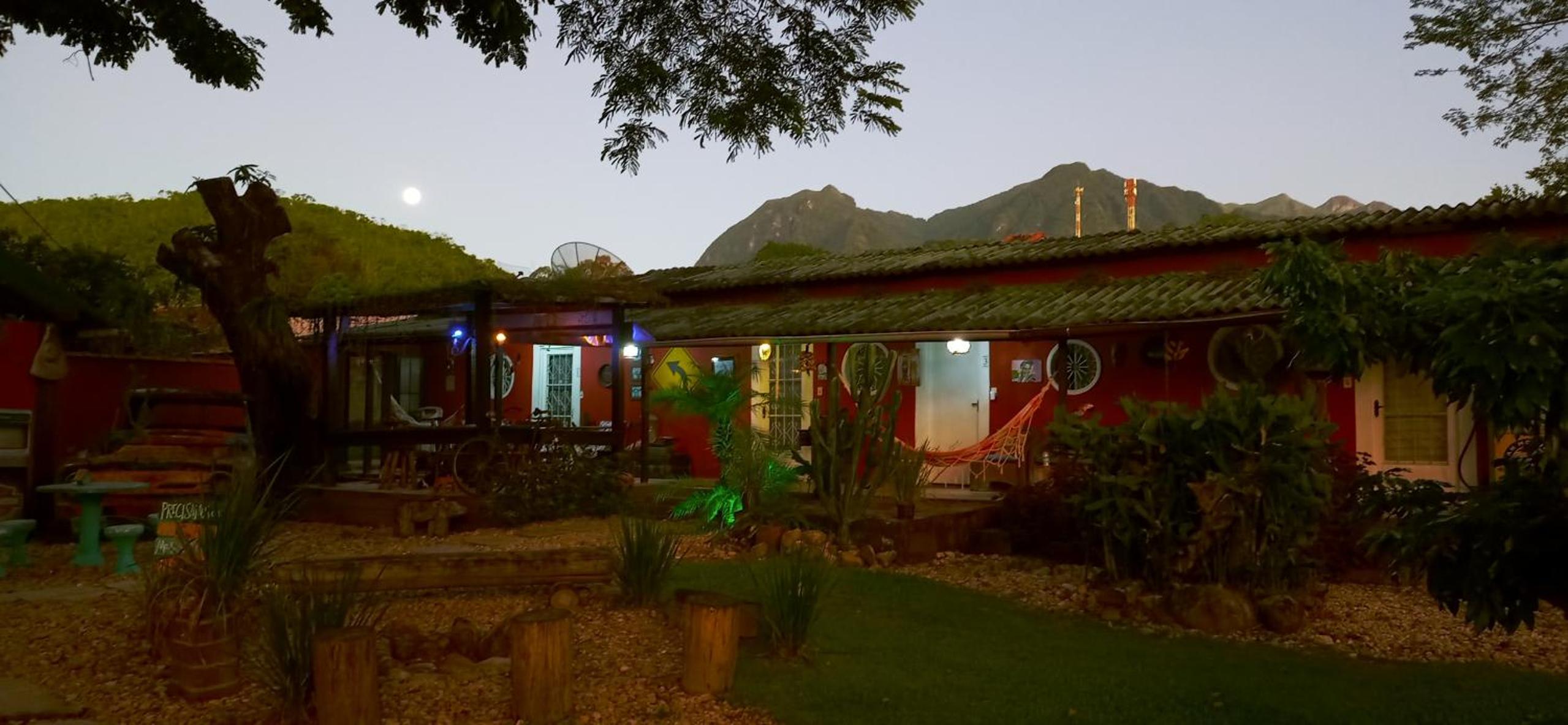 Casa Dos Artistas