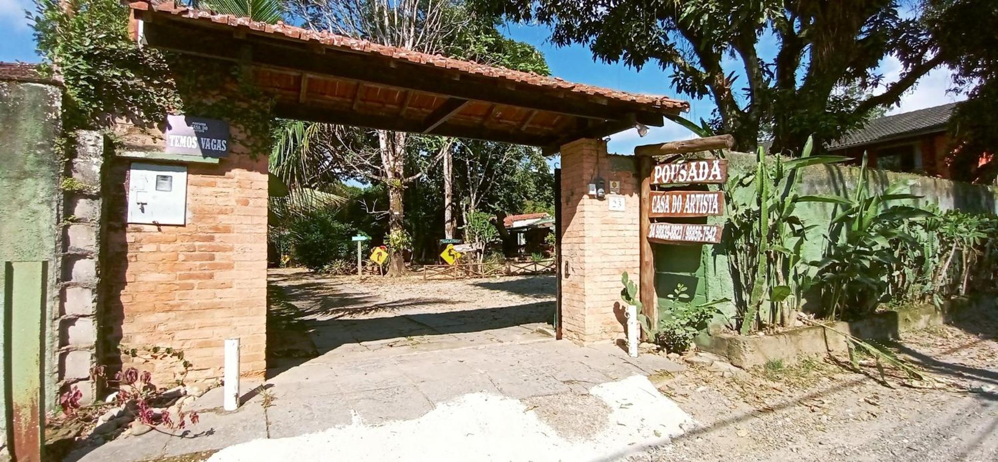 Casa Dos Artistas