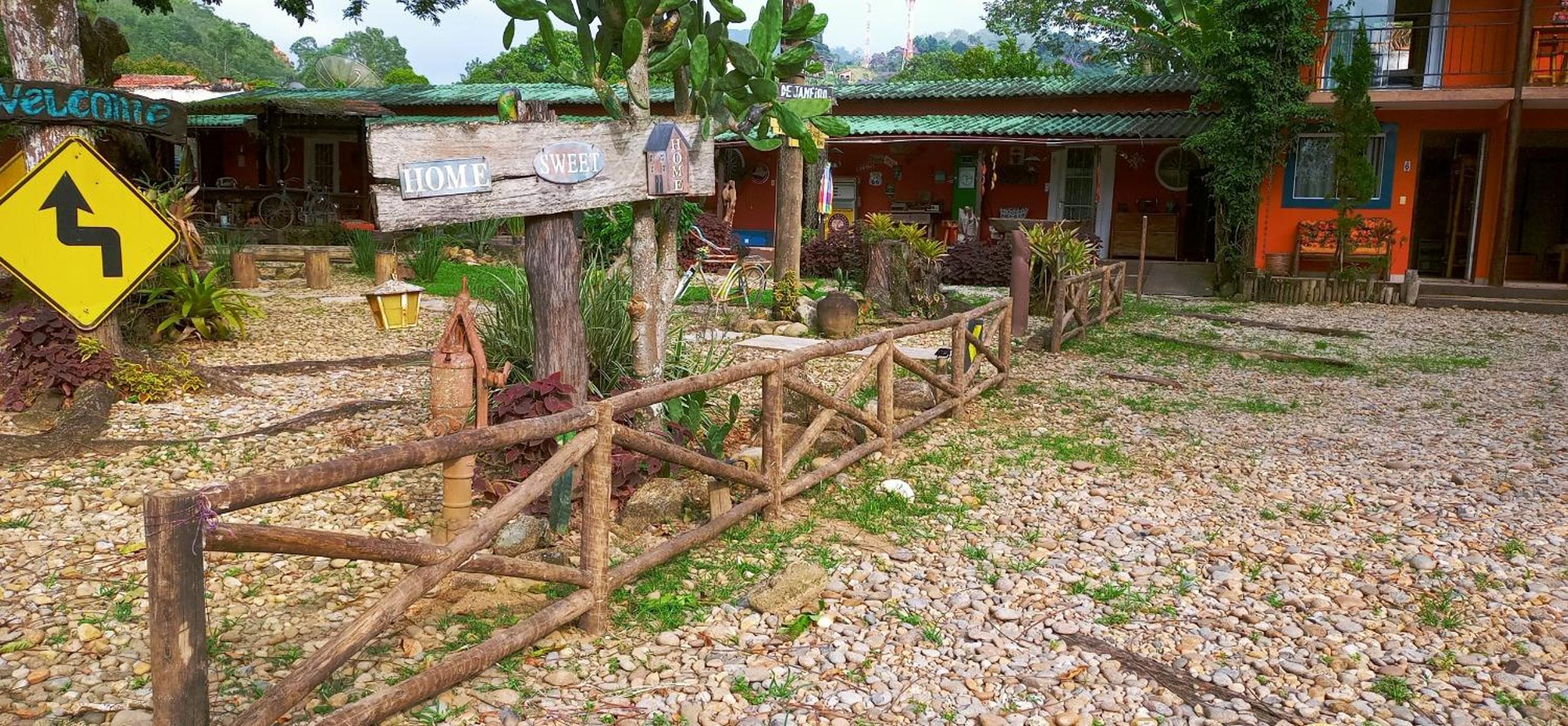 Casa Dos Artistas