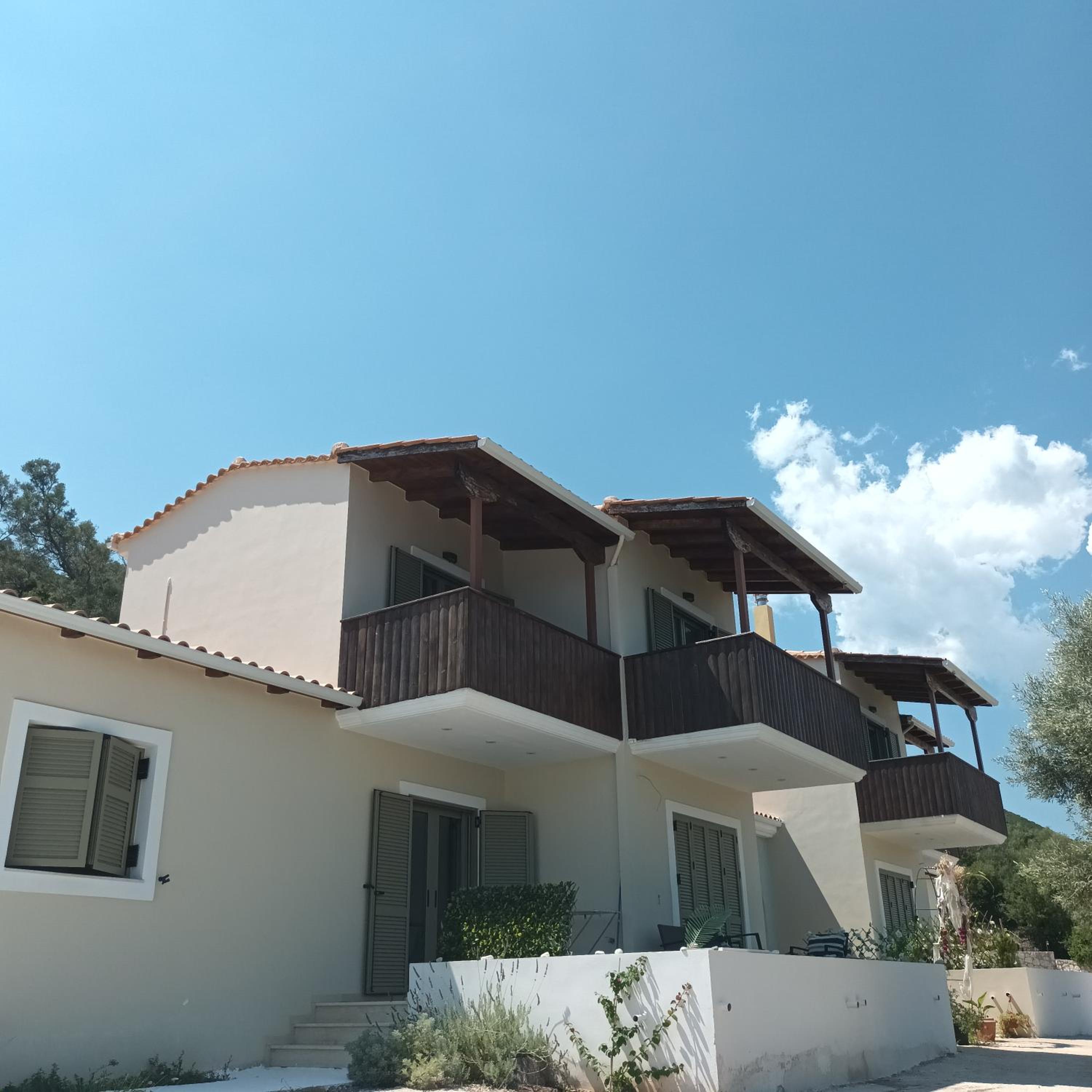 Hotel KOTSERIS LUXURY VILLAS, Jiovanni Villa & Angelina Villa - Image 1