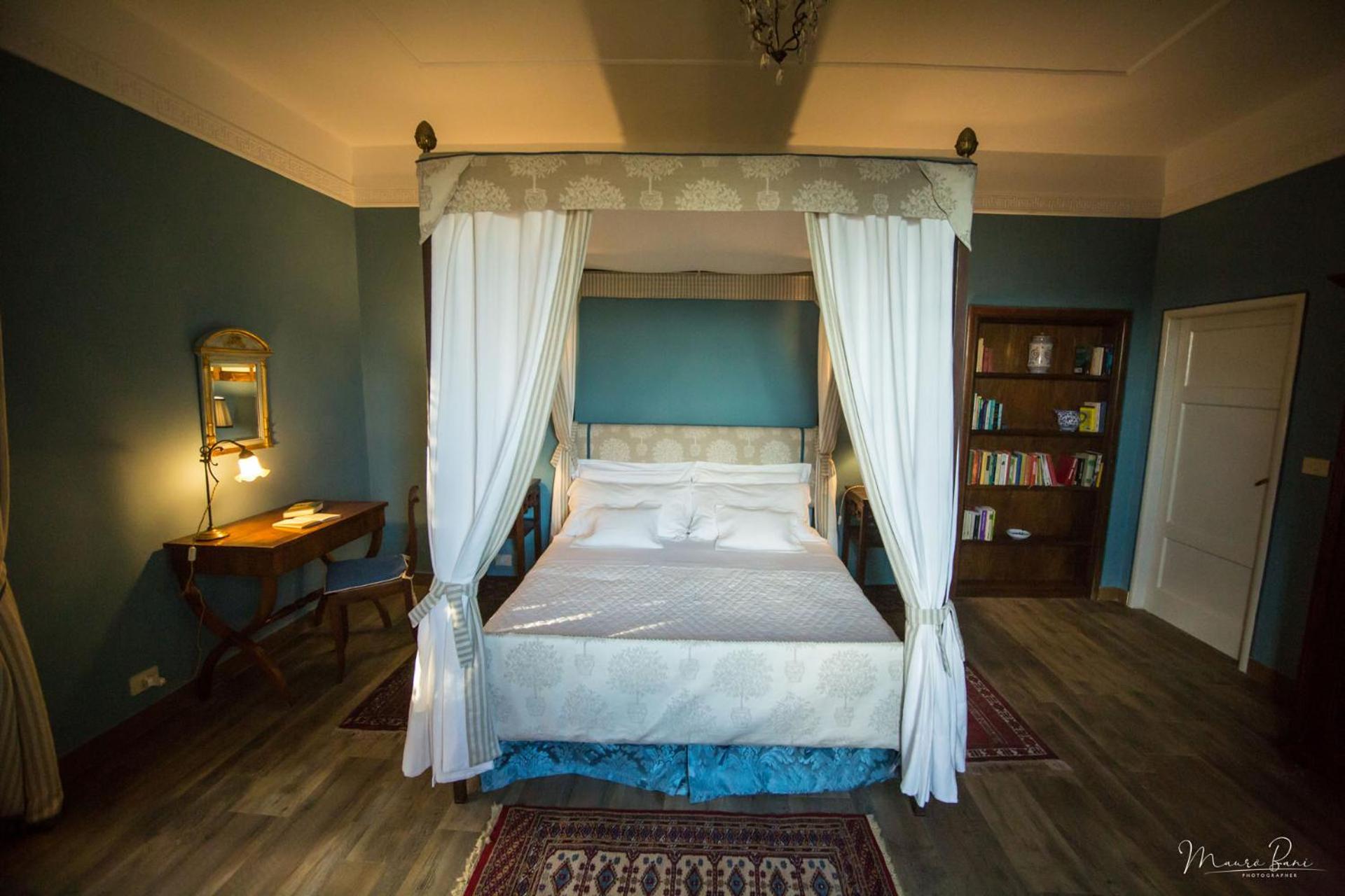 La Ghirlanda Wine Resort
