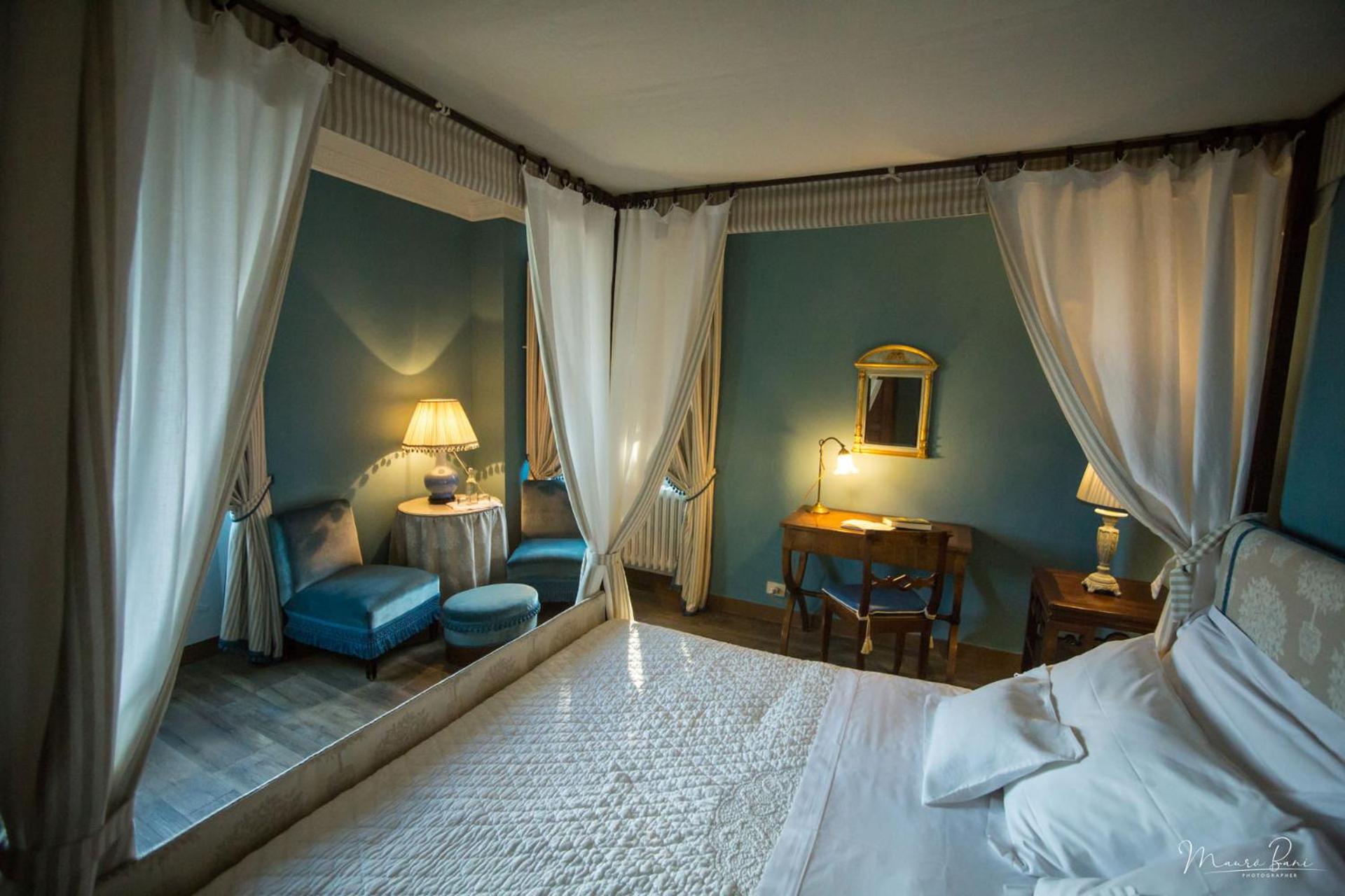 La Ghirlanda Wine Resort