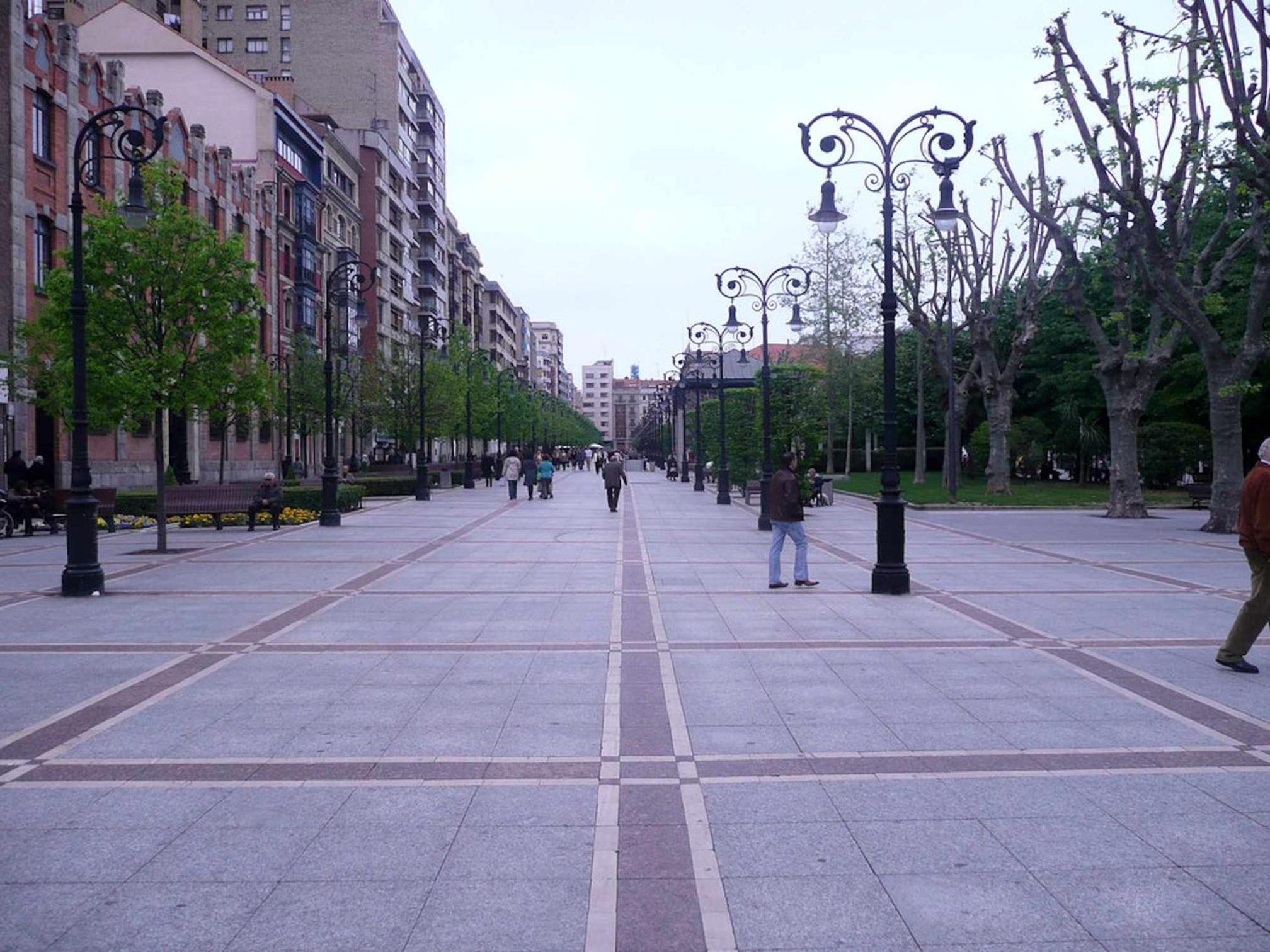 Begoña Centro by FlowHome view 4