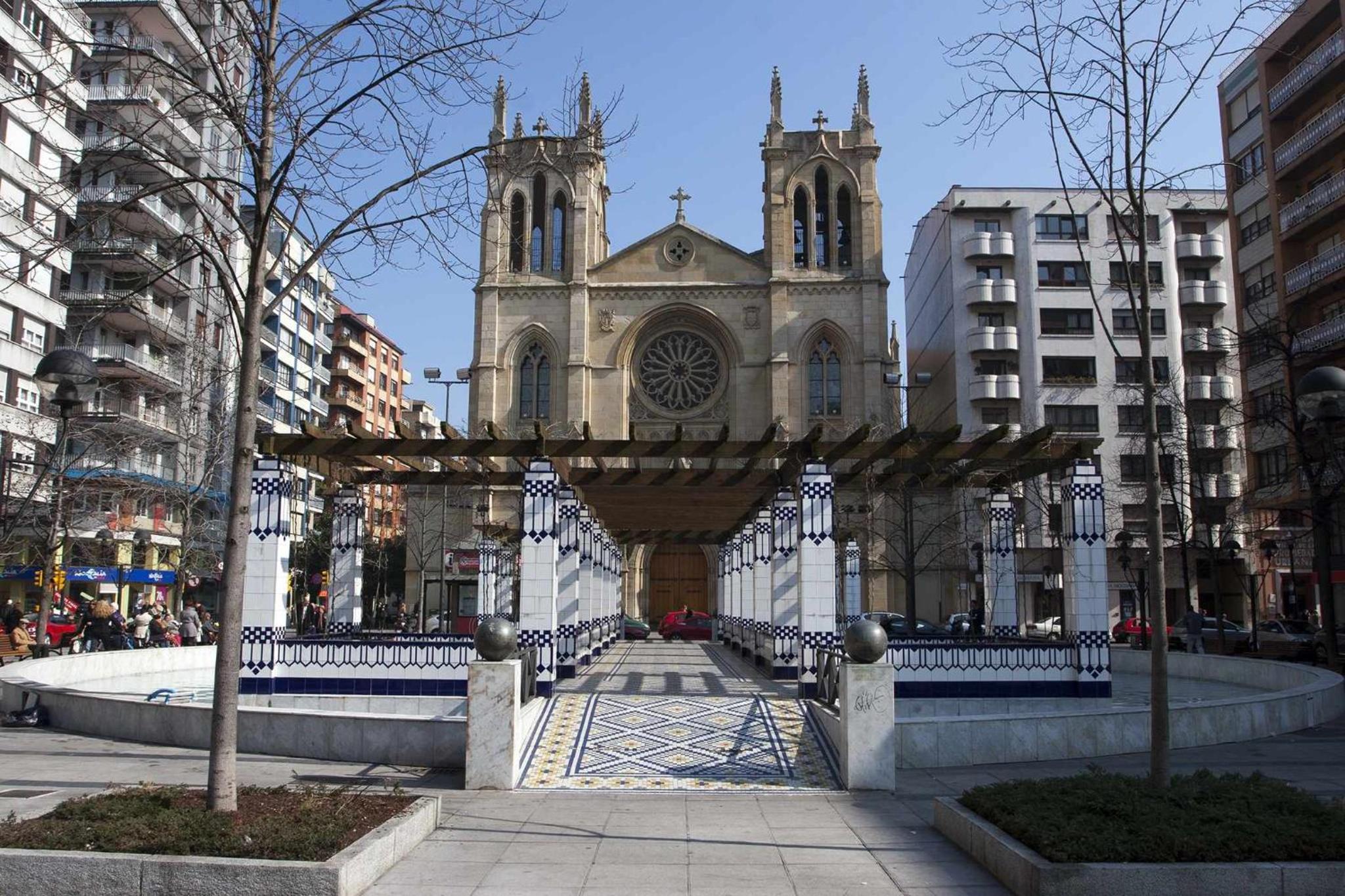 Begoña Centro by FlowHome view 5
