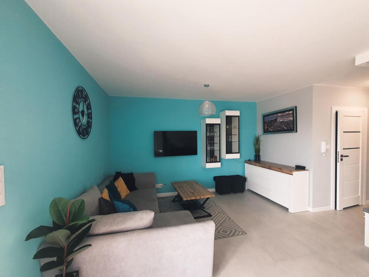 Apartament Holiday 32 view 4